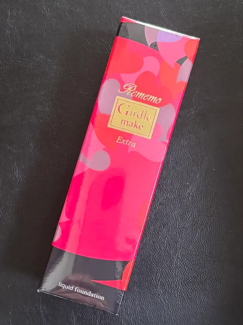 2026年最新】リメモ ガードルメイク リキッドファンデの人気アイテム