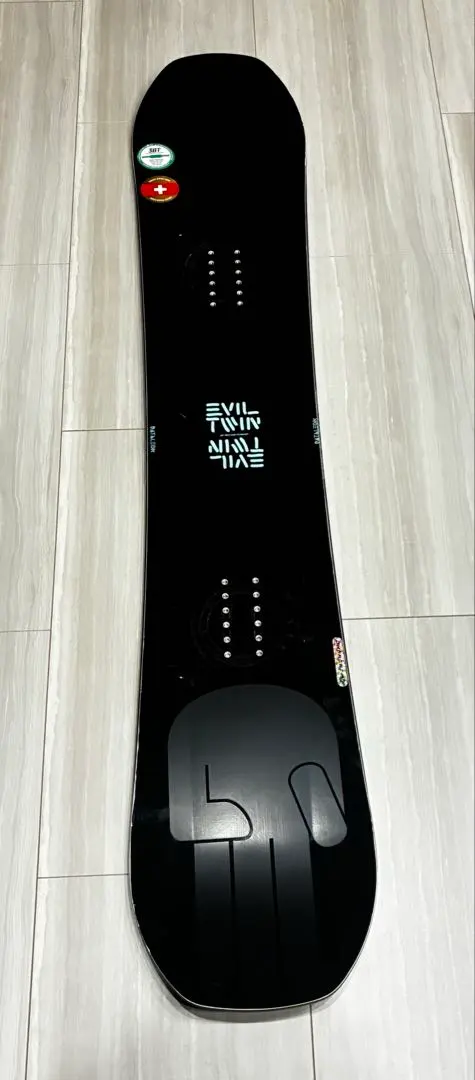 2026年最新】bataleon evil twinの人気アイテム - メルカリ