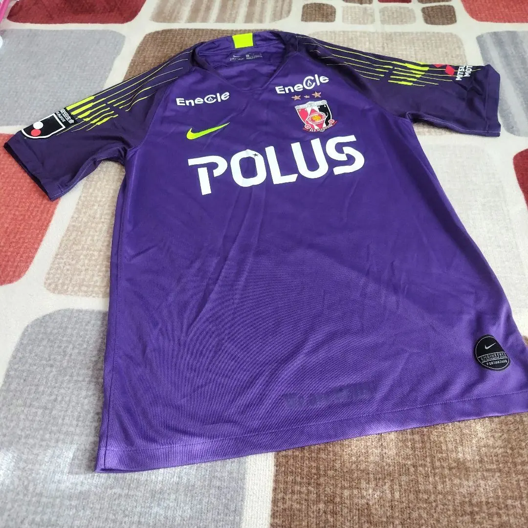 2026年最新】西川周作 ユニフォームの人気アイテム - メルカリ