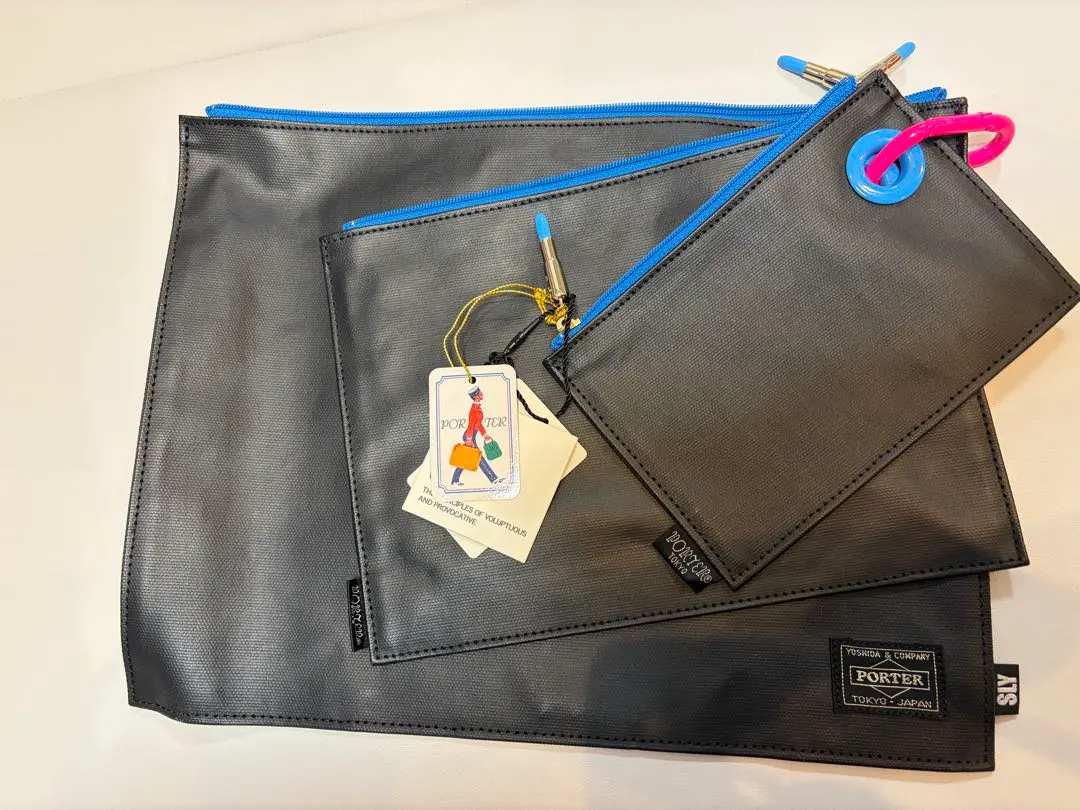2026年最新】porter slyの人気アイテム - メルカリ