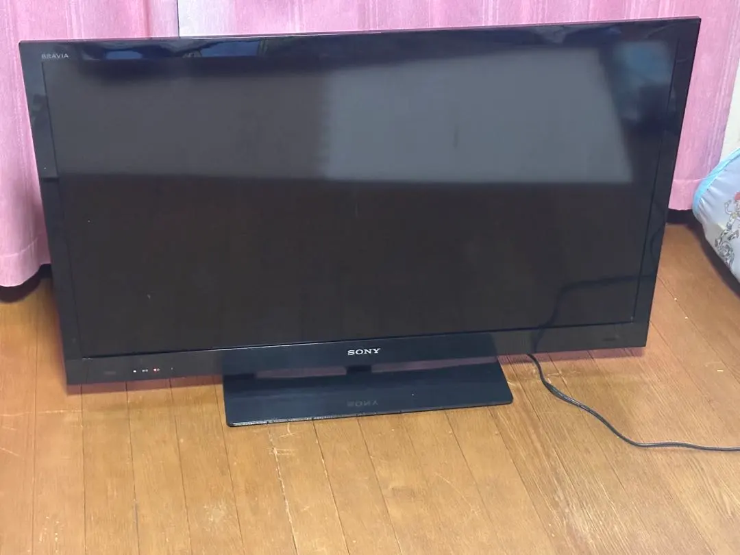 2026年最新】kdl-40ex720の人気アイテム - メルカリ