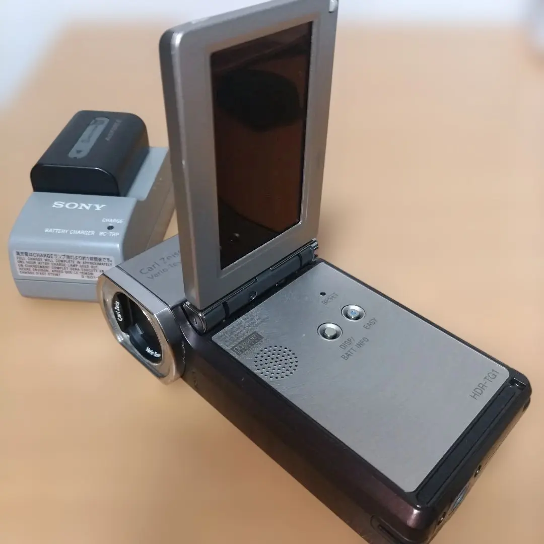 2026年最新】SONY HDR TG1の人気アイテム - メルカリ