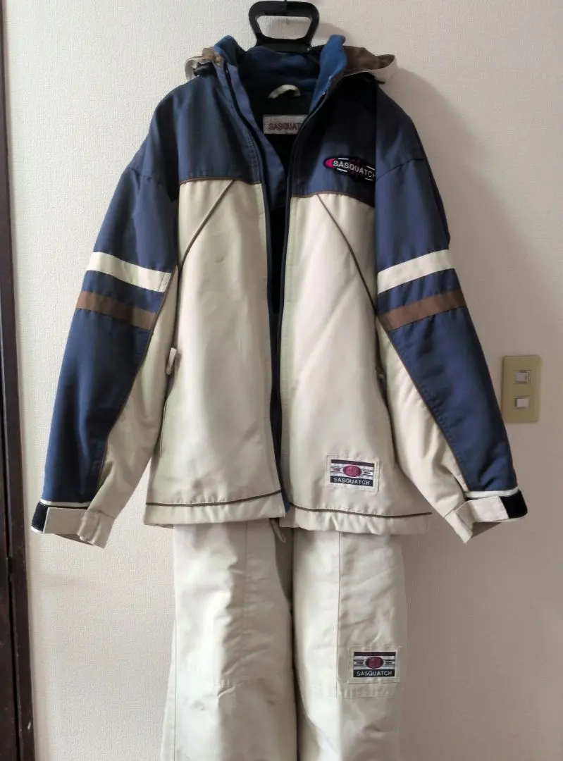 2026年最新】SASQUATCH スキーウェアの人気アイテム - メルカリ
