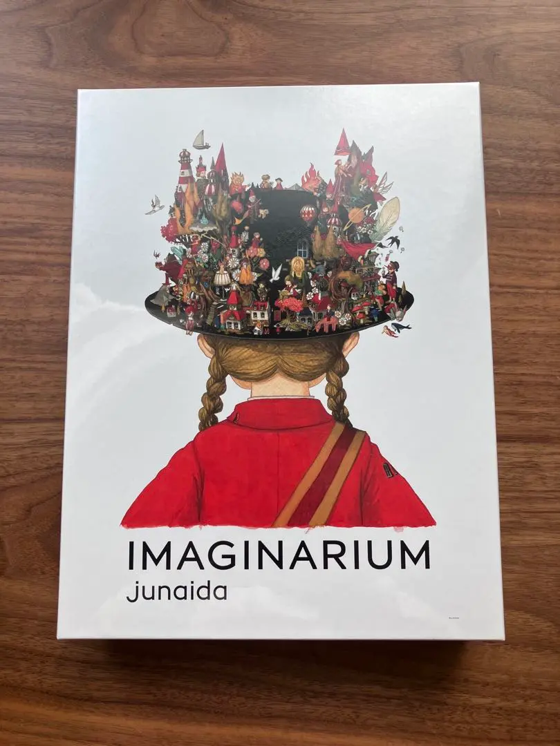 2026年最新】junaida imaginariumの人気アイテム - メルカリ