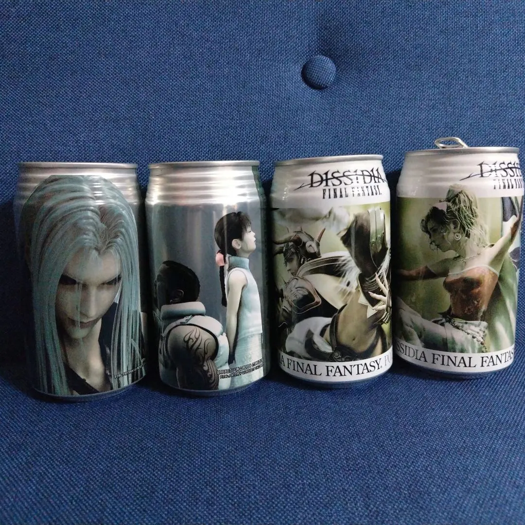 2026年最新】ff ポーション 缶の人気アイテム - メルカリ