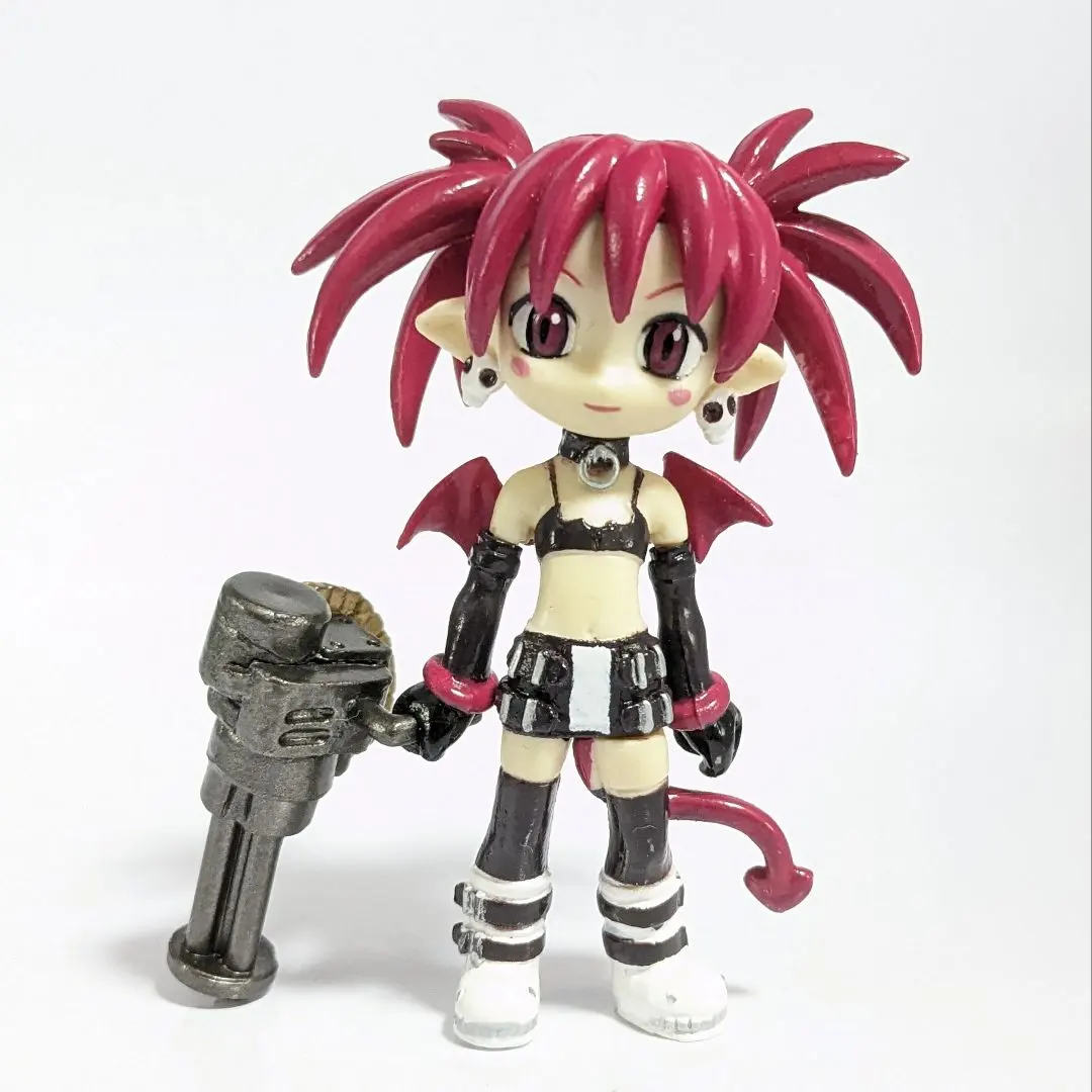 2026年最新】エトナ フィギュアの人気アイテム - メルカリ