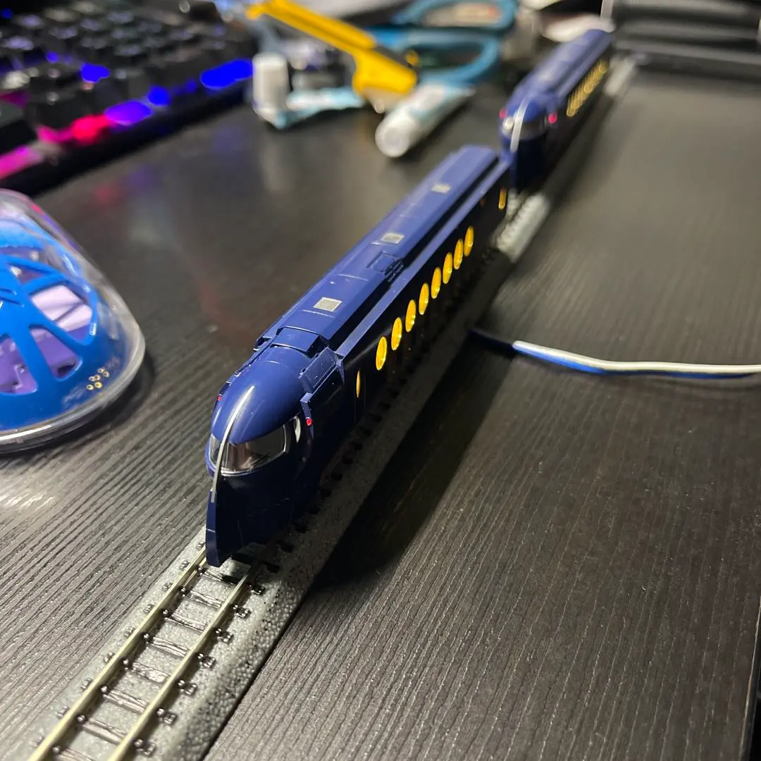 2026年最新】マイクロエース ラピートの人気アイテム - メルカリ