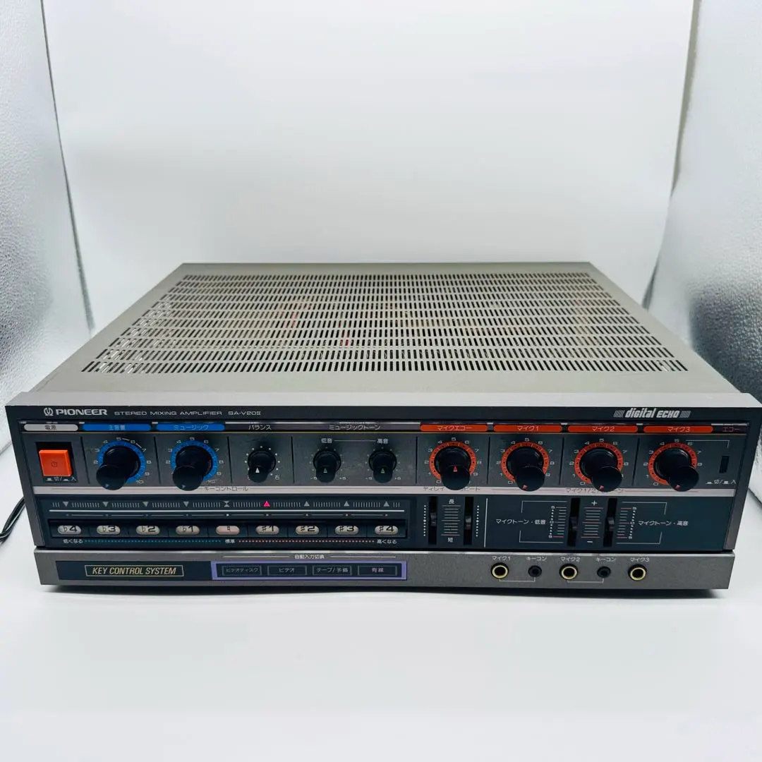 2026年最新】パイオニア SA-V20IIの人気アイテム - メルカリ