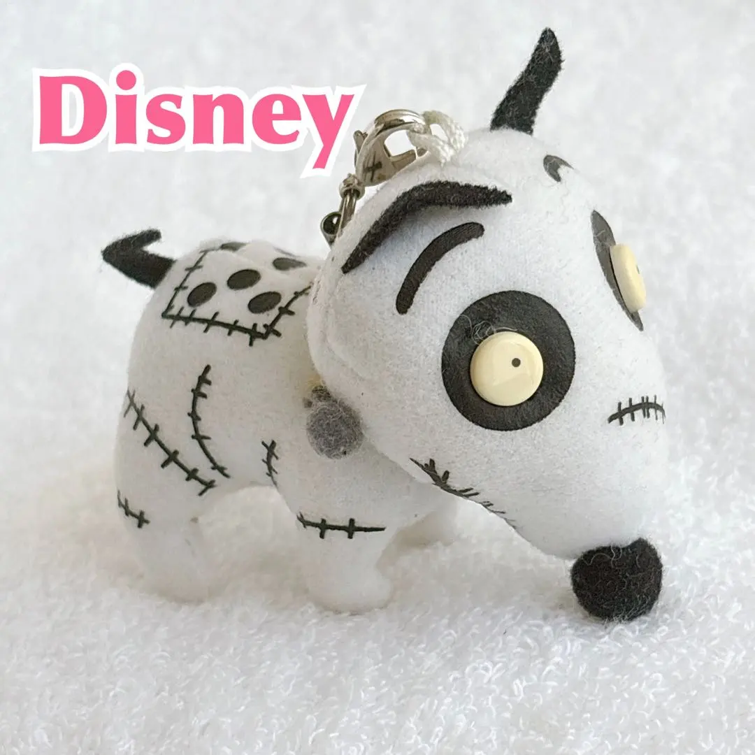 2026年最新】フランケンウィニー スパーキー ぬいぐるみの人気アイテム