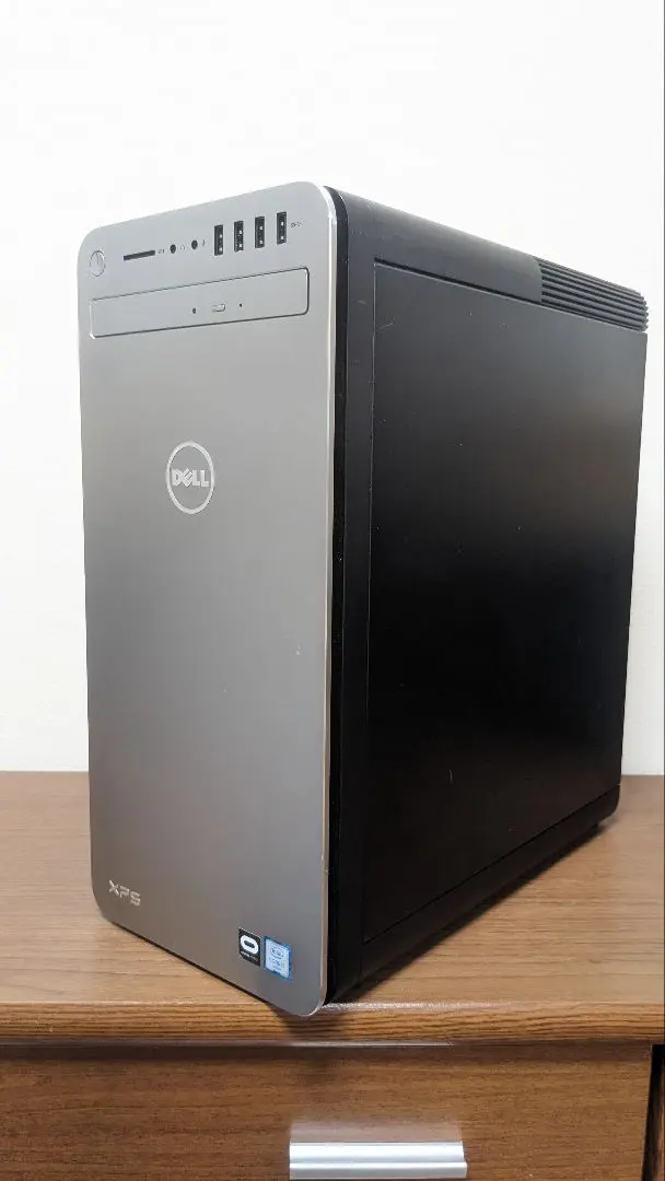 2026年最新】XPS 8910の人気アイテム - メルカリ