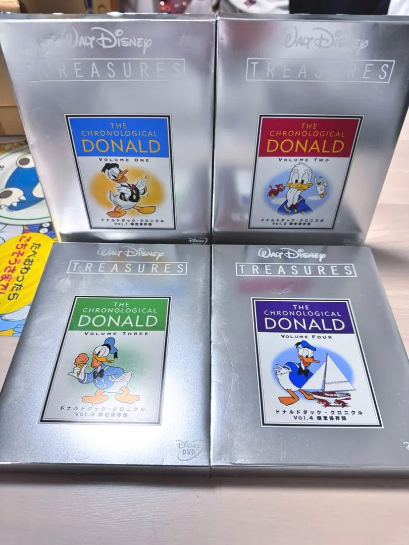 2026年最新】ドナルドダック クロニクルの人気アイテム - メルカリ