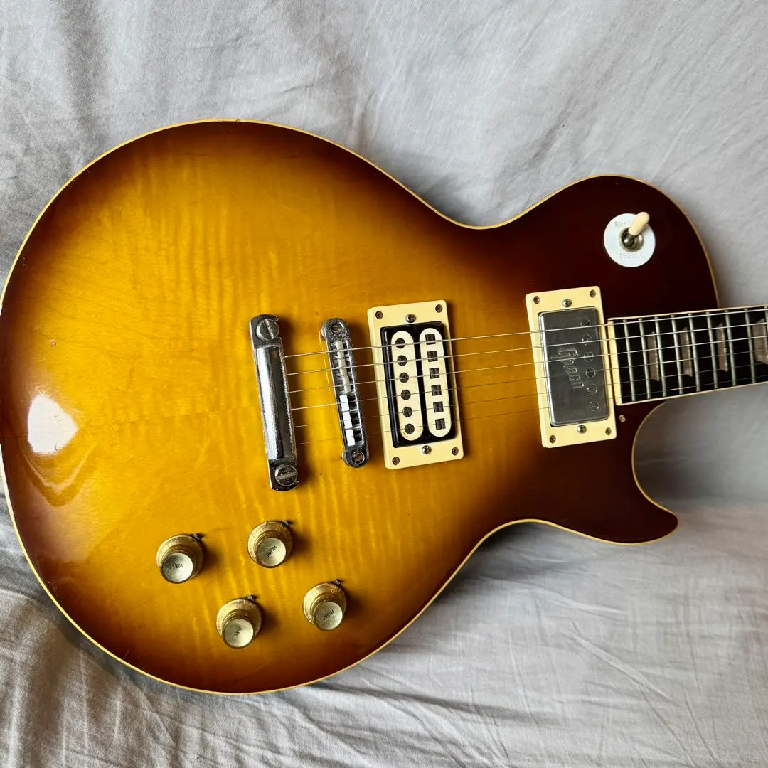 2026年最新】greco レスポール シリアルの人気アイテム - メルカリ