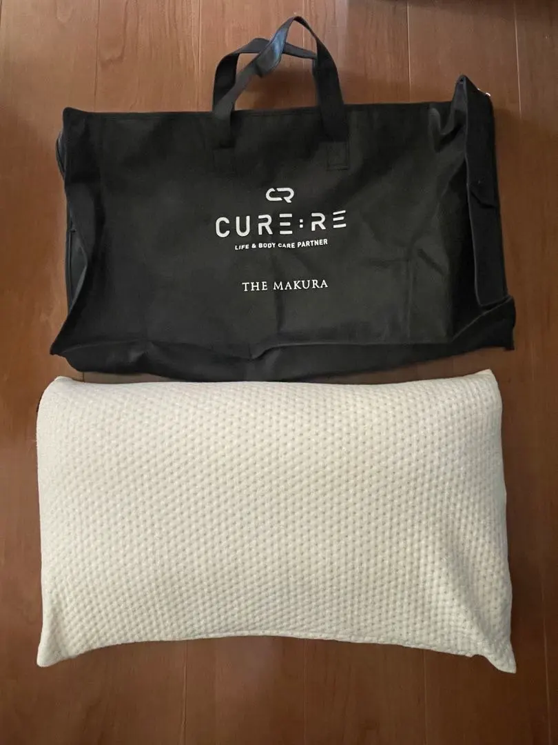 2026年最新】整体枕 キュアレの人気アイテム - メルカリ