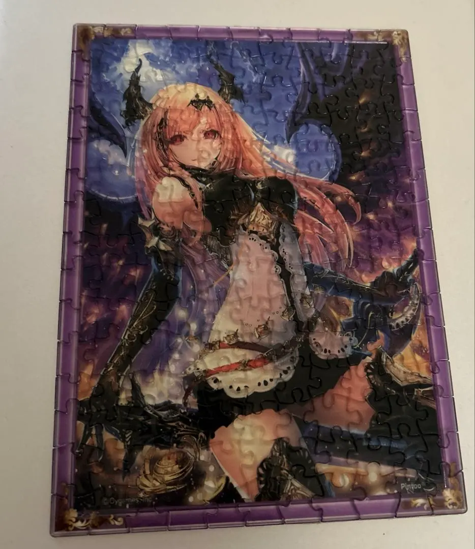 2026年最新】オリヴィエ パズルの人気アイテム - メルカリ