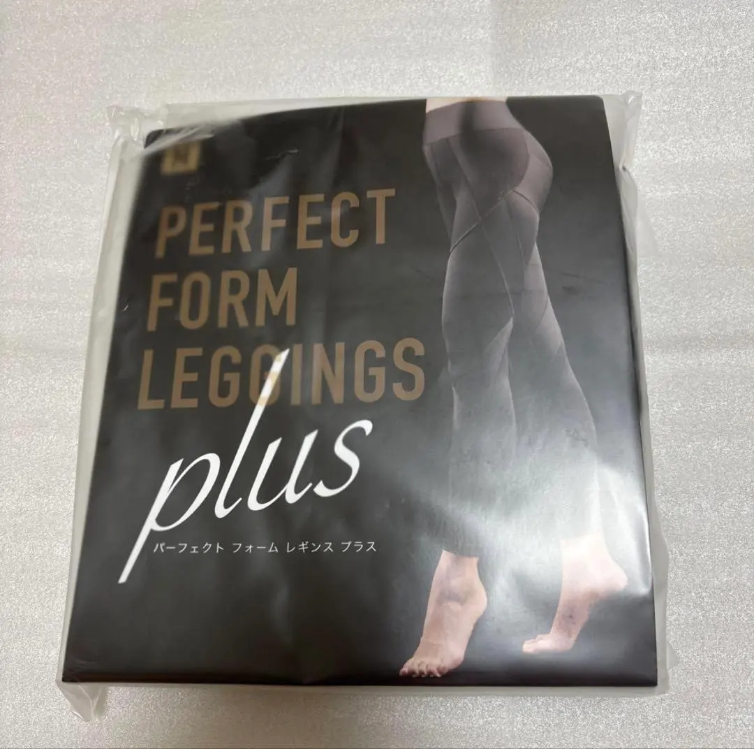 2026年最新】パーフェクトフォームレギンス プラスの人気アイテム