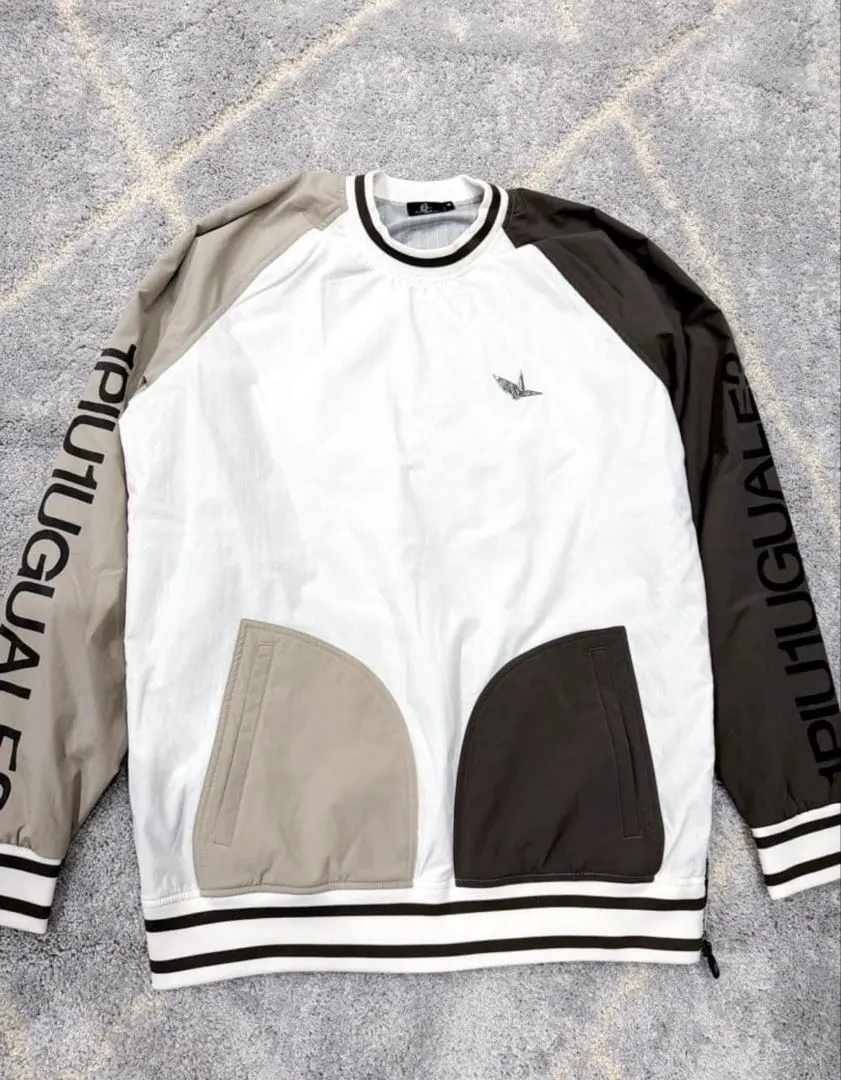 2026年最新】1piu1uguale3 golf スニードの人気アイテム - メルカリ