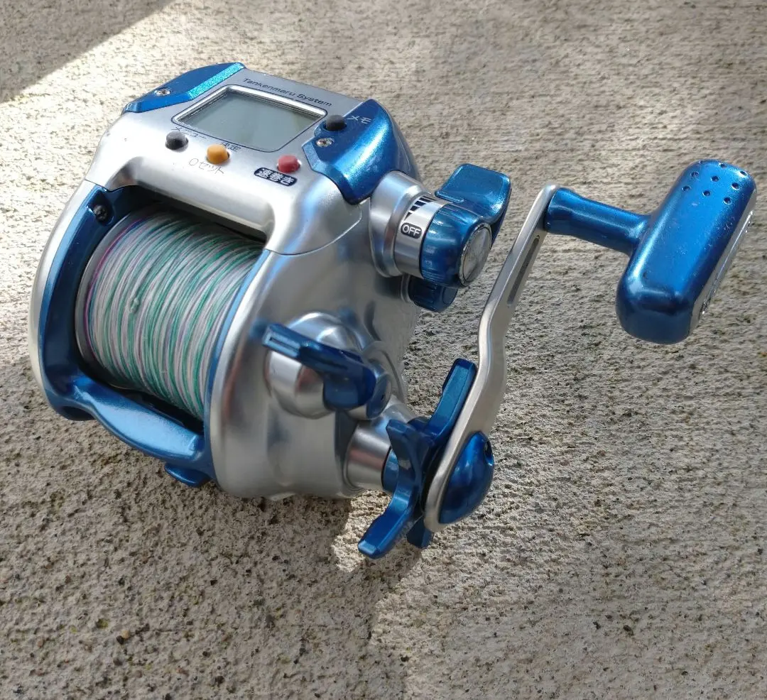 2026年最新】電動丸3000hの人気アイテム - メルカリ