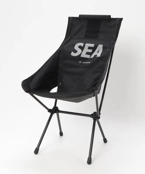 2026年最新】WIND AND SEA アウトドアチェアの人気アイテム - メルカリ