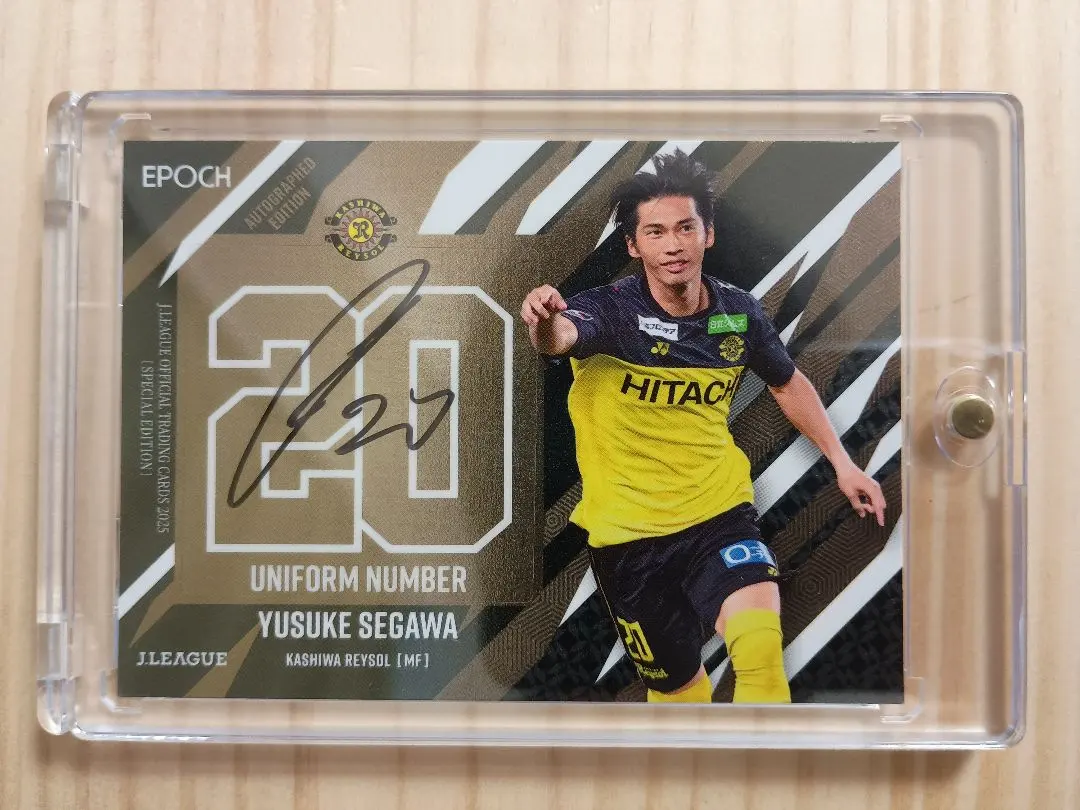 2026年最新】瀬川祐輔 ユニフォームの人気アイテム - メルカリ