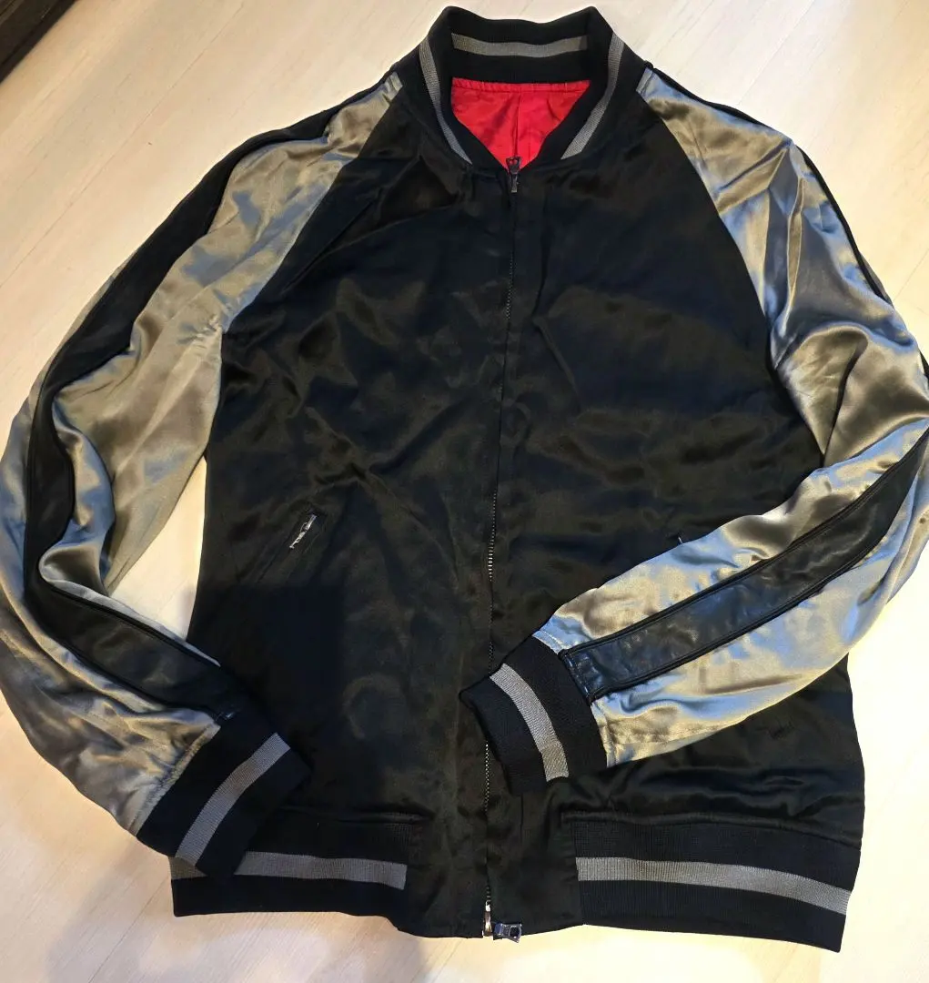 2026年最新】バックラッシュ スカジャンの人気アイテム - メルカリ