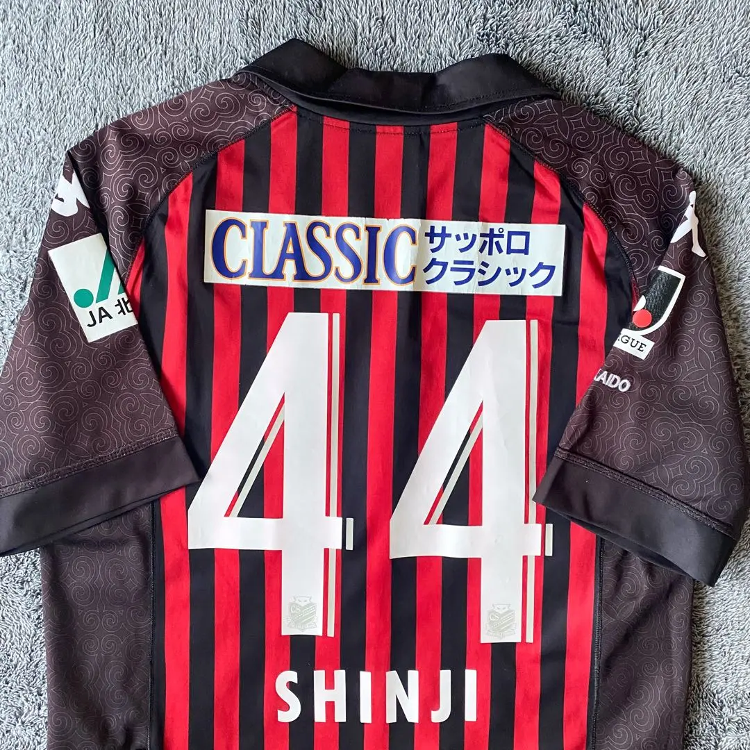 2026年最新】小野伸二 フェイエノールト サインの人気アイテム - メルカリ