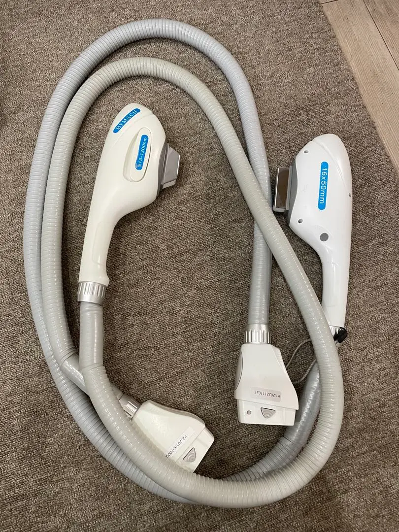 2026年最新】バイマッハ ハンドピースの人気アイテム - メルカリ