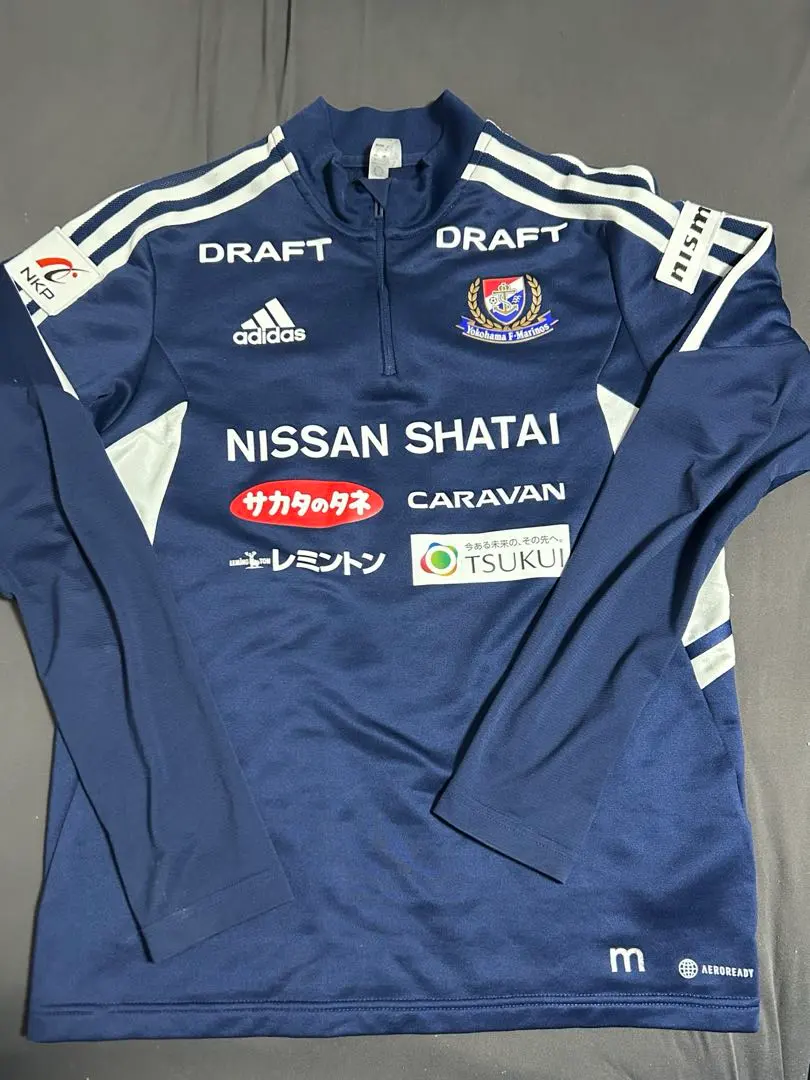 2026年最新】横浜f・マリノス 支給品の人気アイテム - メルカリ