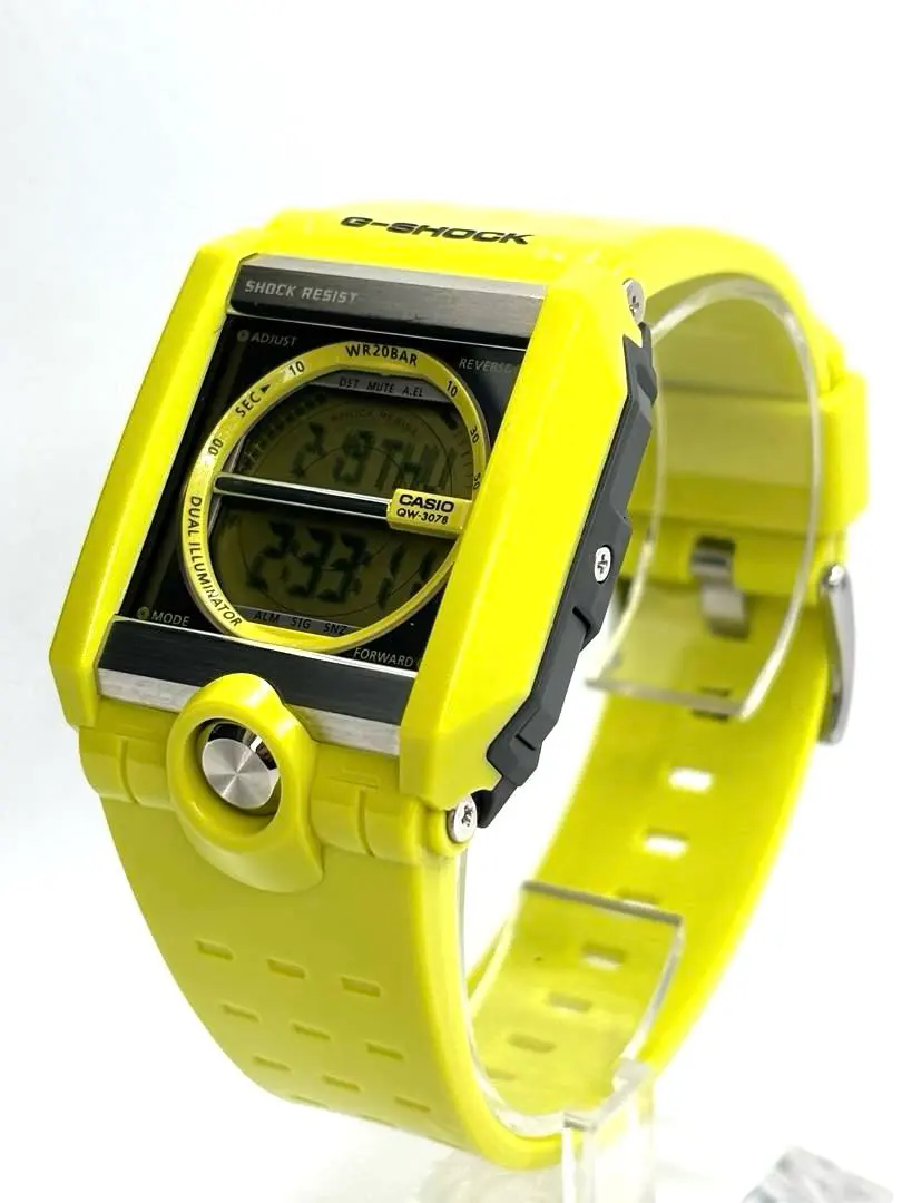 2026年最新】G-SHOCK 3078の人気アイテム - メルカリ