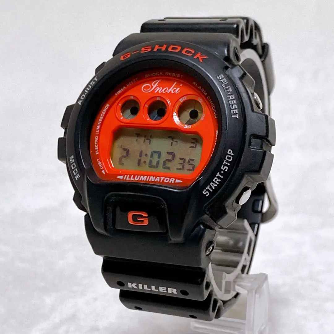 2026年最新】アントニオ猪木 時計の人気アイテム - メルカリ