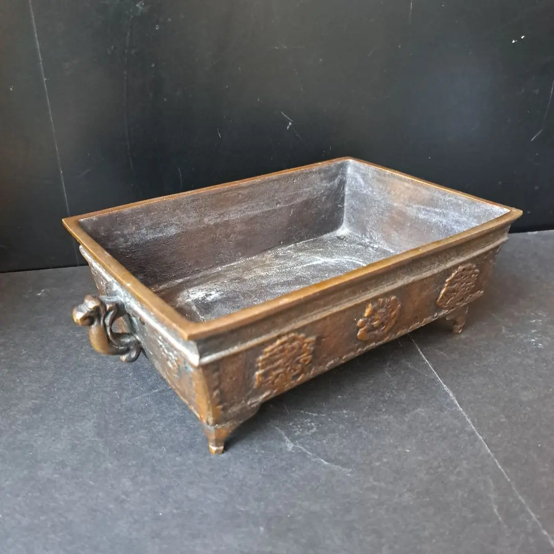 2026年最新】銅 水盤の人気アイテム - メルカリ