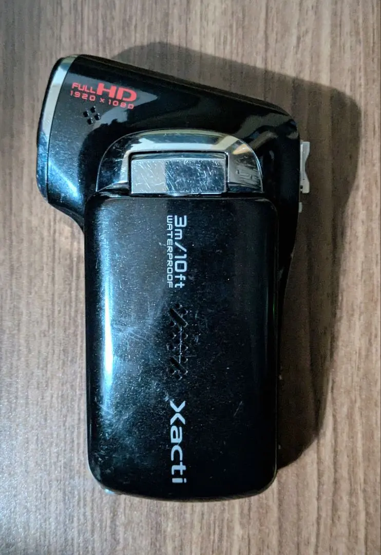 2026年最新】Sanyo Xacti dmx-ca100の人気アイテム - メルカリ