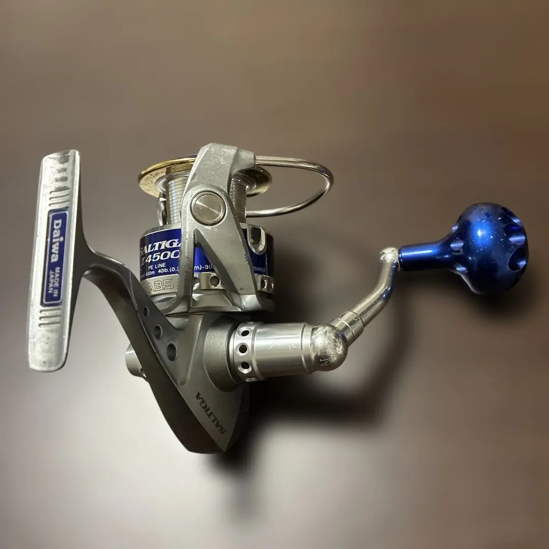 2026年最新】ダイワ ソルティガ z30の人気アイテム - メルカリ