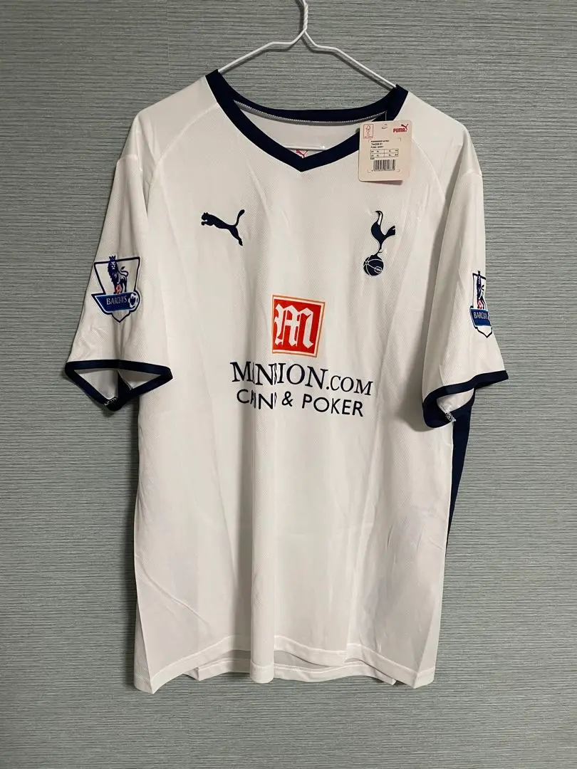 2026年最新】トッテナム ユニフォーム ベイルの人気アイテム - メルカリ