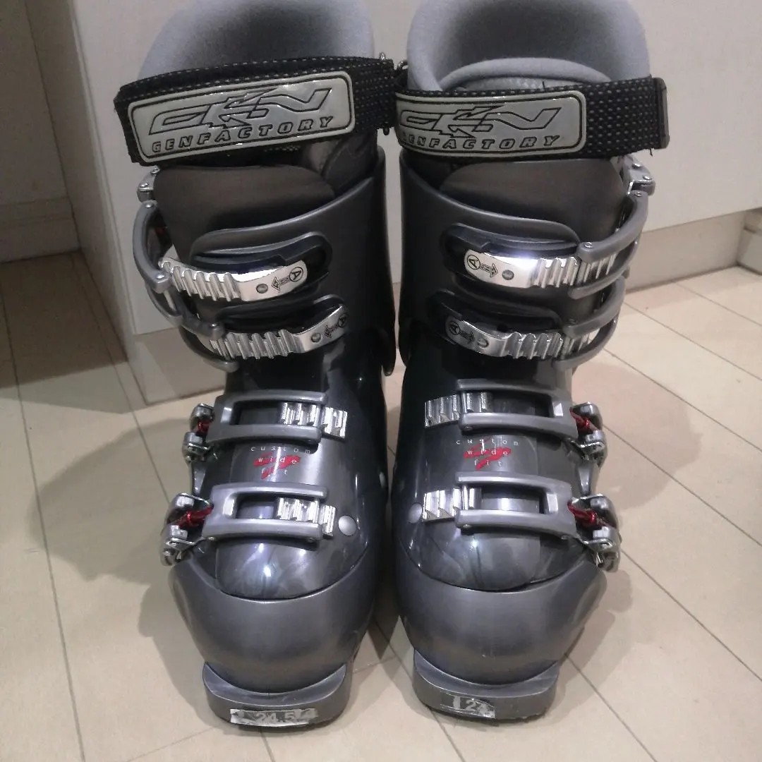 2026年最新】gen FC6の人気アイテム - メルカリ