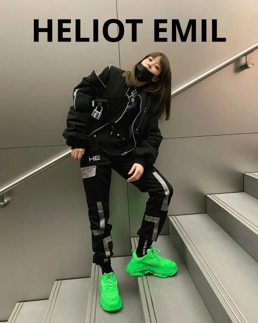 2026年最新】heliot emil ベルトの人気アイテム - メルカリ