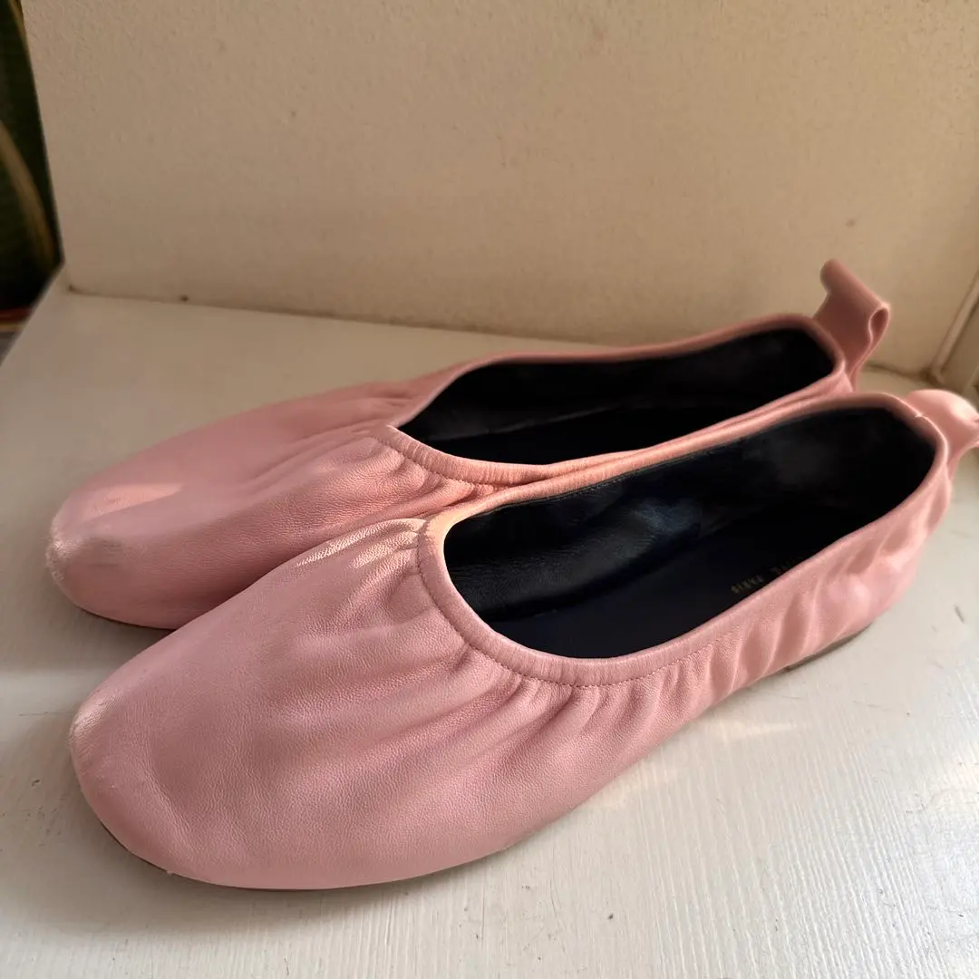 2026年最新】celine バレリーナの人気アイテム - メルカリ