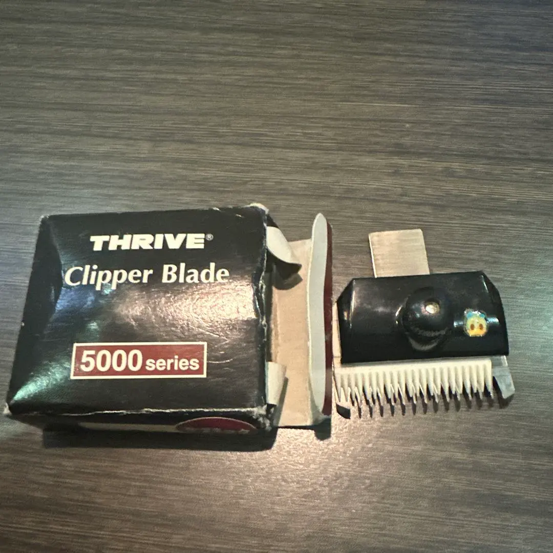 2026年最新】Thrive バリカンの人気アイテム - メルカリ
