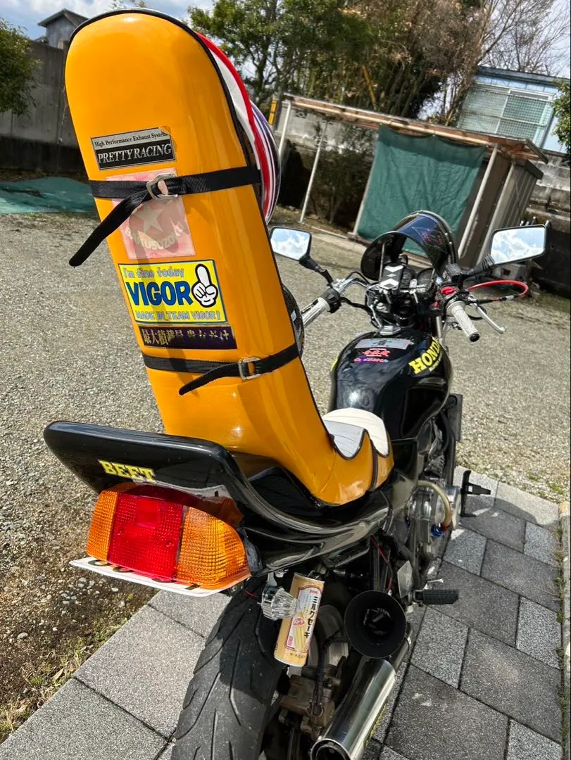 2026年最新】ジェイド250 3段シートの人気アイテム - メルカリ