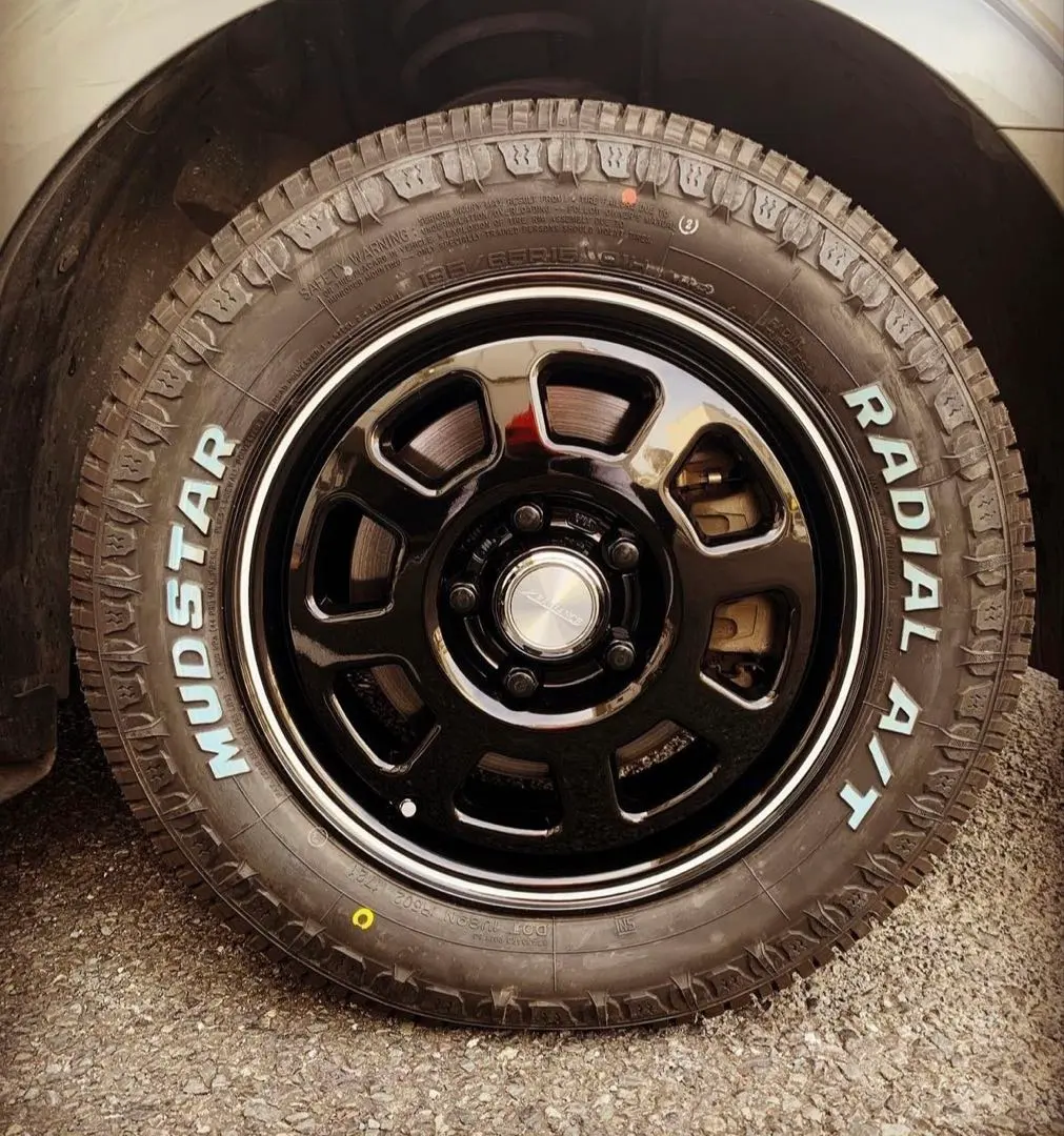 2026年最新】md47 ホイールの人気アイテム - メルカリ