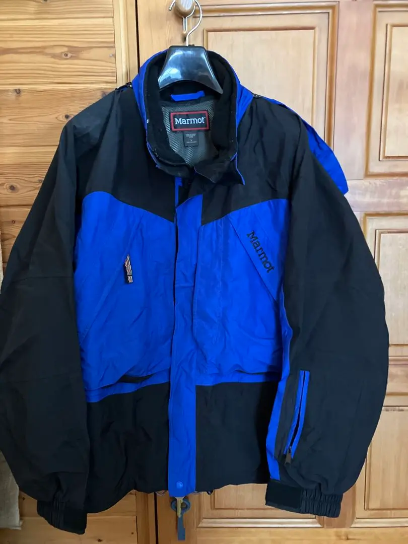 2026年最新】MARMOT ウェア(男性用)の人気アイテム - メルカリ