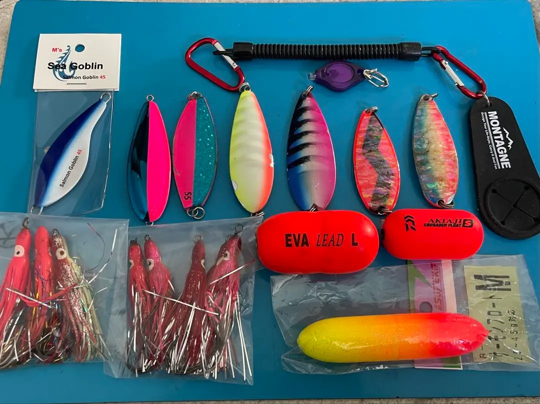 2026年最新】ノースxルアーの人気アイテム - メルカリ