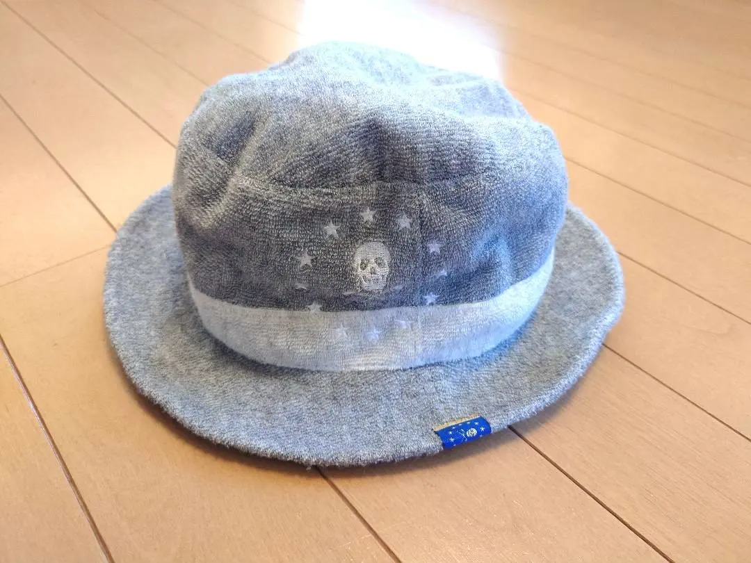 2026年最新】MARK&LONA ハットの人気アイテム - メルカリ