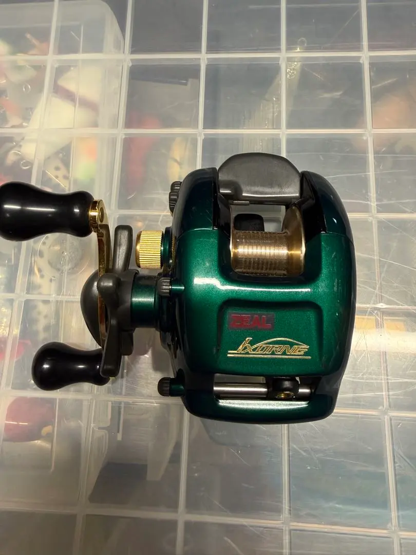 2026年最新】ZEALイクシオーネの人気アイテム - メルカリ