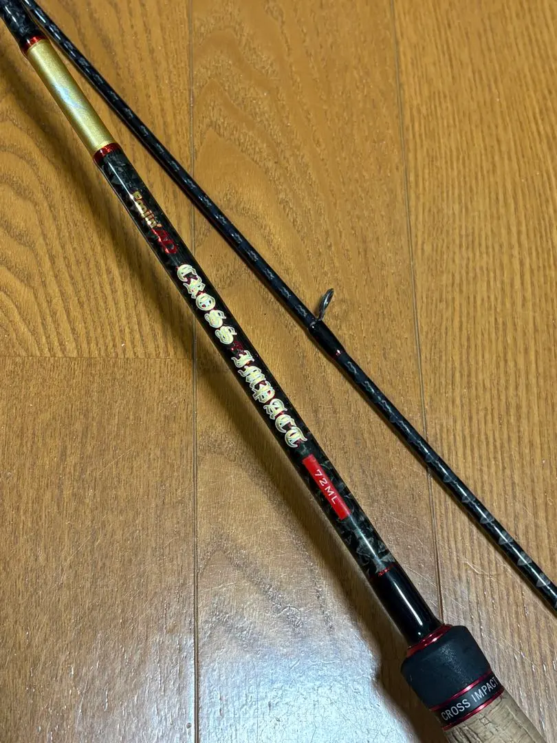 2026年最新】アピア ロッド 風神の人気アイテム - メルカリ