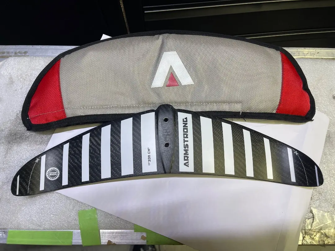 2026年最新】アームストロングフォイルの人気アイテム - メルカリ