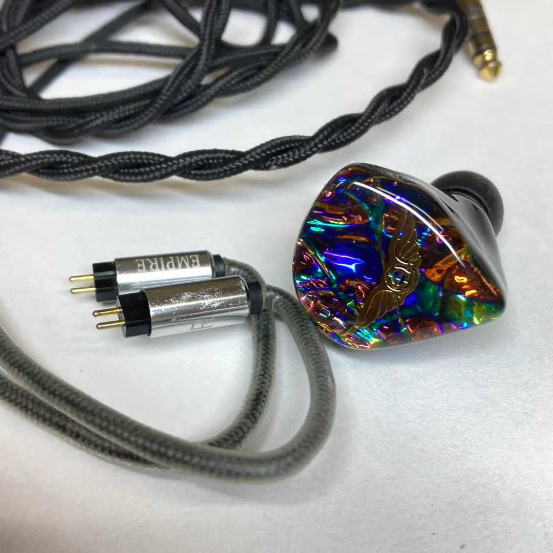 2026年最新】EMPIRE EARSの人気アイテム - メルカリ