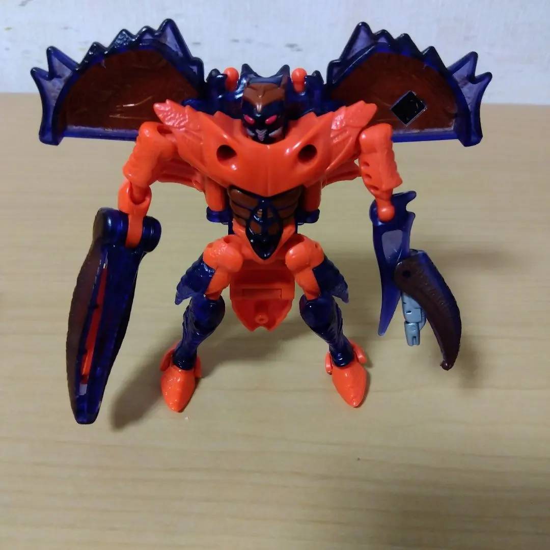 2026年最新】ビーストフォーマーレーザービーストの人気アイテム