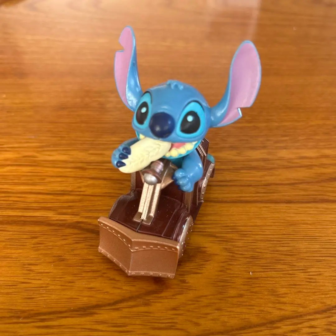 2026年最新】スティッチ プルバックの人気アイテム - メルカリ