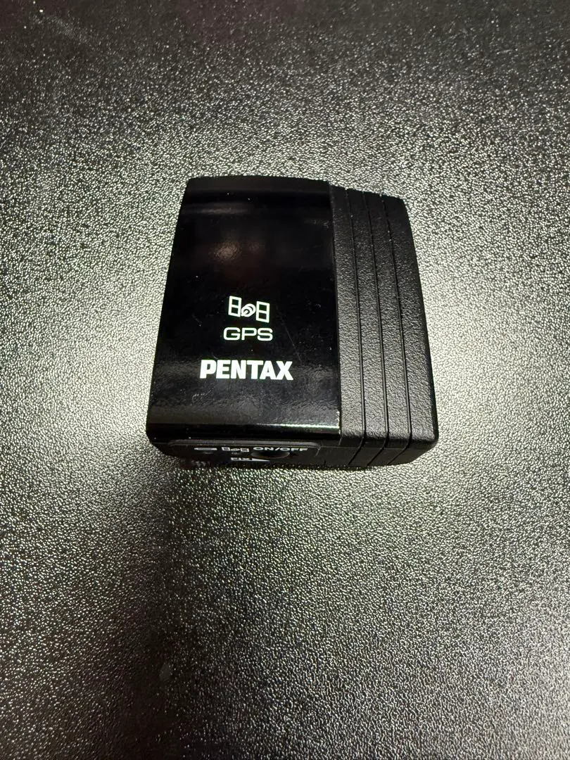 2026年最新】Pentax O-GPS1の人気アイテム - メルカリ