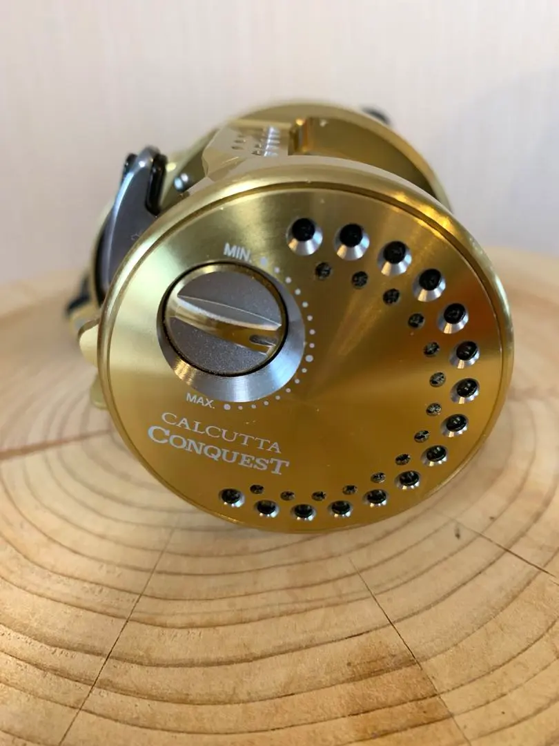 2026年最新】21カルカッタコンクエスト101hgの人気アイテム - メルカリ